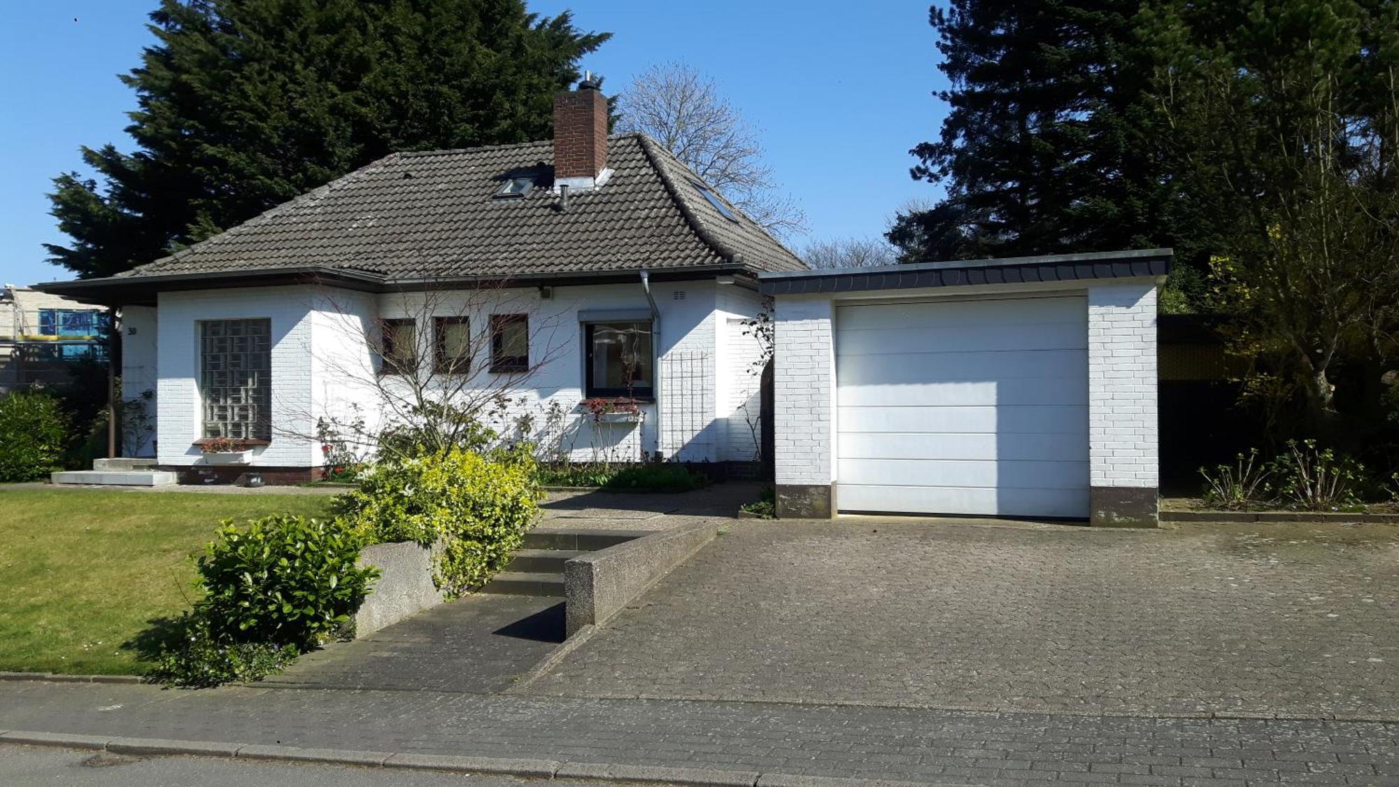 Ferienhaus Nissen-Huette Eckernförde Exterior foto